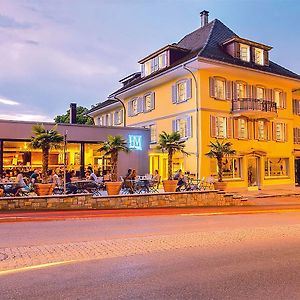 Hotel Murten